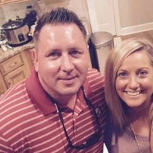 Meet your Posher, Derek